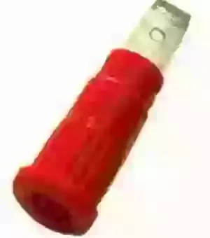 Electro PJP 229-2 2 mm Banana Socket